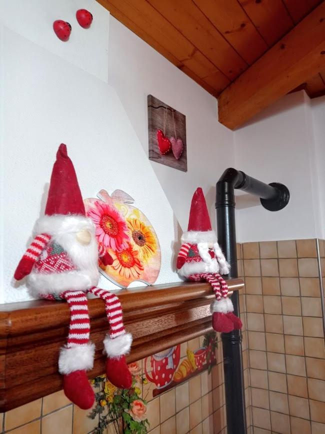 Chalet Du Soleil Odecla Extérieur photo