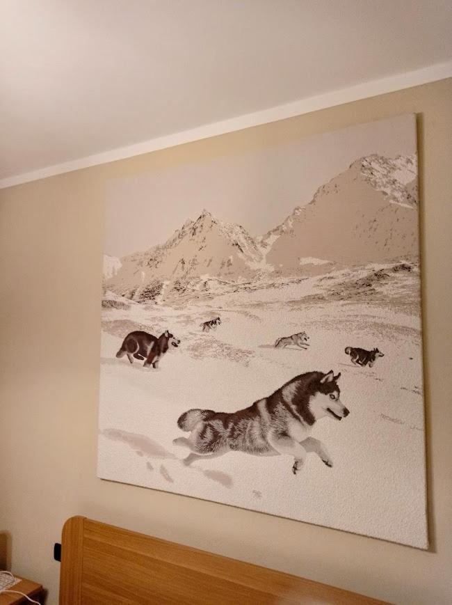 Chalet Du Soleil Odecla Extérieur photo
